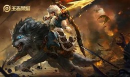 王者成吉思汗最新爆料,王者战场再添传奇英雄